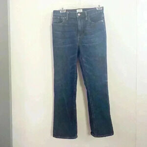 J.crew Billie Demi boot jeans 27‎